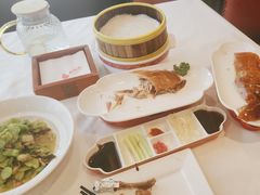 -大鸭梨烤鸭(石佛营店)