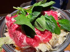 -藤原布二·八佰善会席料理(奥体店)