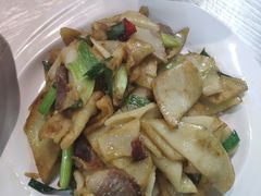 -小民大排档(光谷店)
