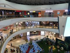 -万达广场(大明宫店)