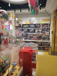 -乐高授权专卖店(中关村领展店)