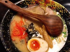 -日本料理神拉面