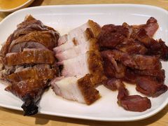 -粤味轩快餐店(天下第一泉店)