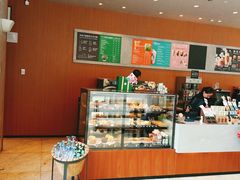 -星巴克(深圳音乐厅店)