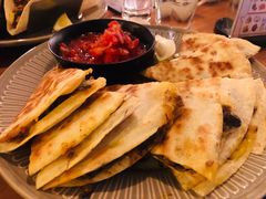 辣墨西哥牛肉饼-萨尔瓦多Salvador's