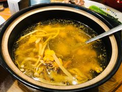 -尚禾厨·湘菜馆(步行街店)