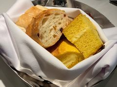 餐前面包-燃扒房Steakhouse(皇庭店)
