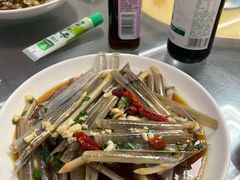 -健跳小海鲜(人民路店)