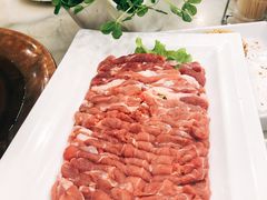 -牛街·马辈儿涮肉(牛街二店)
