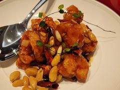 -中国坊中餐厅(石家庄希尔顿酒店)