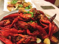 -小李子油焖大虾(南浦店)