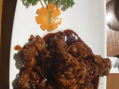 -水门巷餐厅(古子城店)