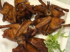 -御满江海鲜酒家(洛溪新城店)