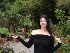 -谷咖啡·鲜花绿植花园餐厅