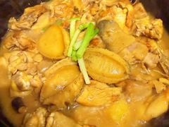 大连鲜鲍焖鸡-任兴记(定西路店)