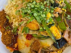 -海椒市落舌·麻辣烫冒菜(武侯大悦城店)