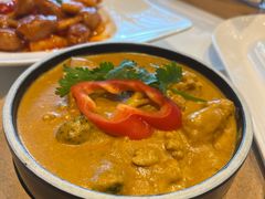 -若蘭慈·无国界素食料理(欢乐海岸店)