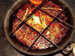 化龙桥九官格火锅-化龙桥九宫格火锅(清水河店)