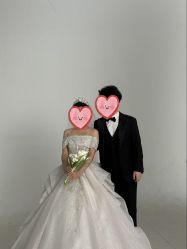 -城市花园婚纱摄影