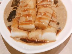三酱肠粉-陶陶居海鲜酒家(新马路店)