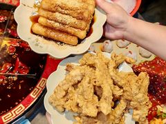 -赵家院子佬火锅(重庆总店)