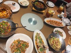 -新发现(宝山龙湖店)