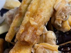 华春特色菜-华春餐馆(鱼山路店)