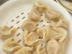 -开海·红岛海鲜虾水饺(石老人店)