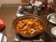 -味上湘菜馆(岳麓山店)
