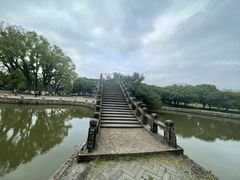 -江心屿景区