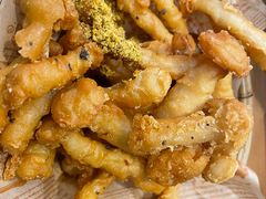 -云阿蛮云南生烫牛肉米线(奉贤路店)