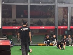 -赫石少儿体能馆(奥森店)
