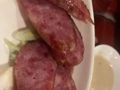 -一家亲台菜餐厅(银塘中路店)