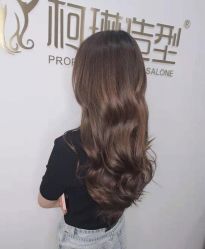 -柯琳造型直营店