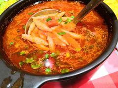 -西贝莜面村(近铁城市广场店)