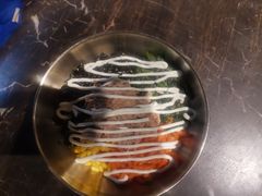 -大叹号·朝鲜族烤肉(潍坊泰华城店)