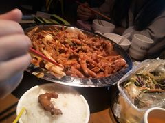 -胖哥俩肉蟹煲(世茂国际广场店)