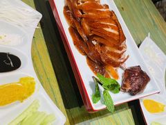-京味斋·北京烤鸭(北京南站洋桥店)