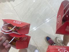 -海底捞火锅(北京路店)