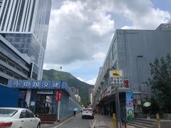 -莲塘味宝园牛杂(天越翔园店)