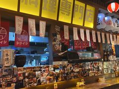 -白石的深夜食堂(济南万象城店)