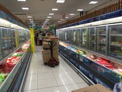 -世纪联华超市(凤起店)