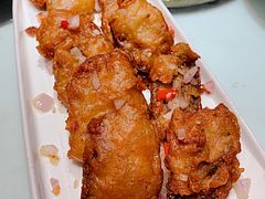 藕夹-二十八里太湖船菜(吉祥路店)