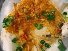 -原乡故事里海鲜大餐(玉祥门北马道巷店)