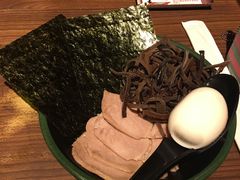 -天然豚骨拉面专门店 一兰(铜锣湾店)