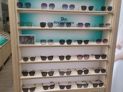 -AOJO眼镜(南翔印象城MEGA店)