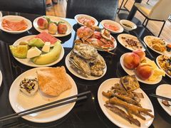 -清河半岛温泉度假酒店