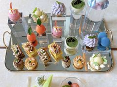 -苏州洲际酒店·大堂酒廊