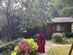 -宁波余姚老柿林山居度假村