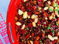 -鸡本无敌江湖菜(摩尔城店)